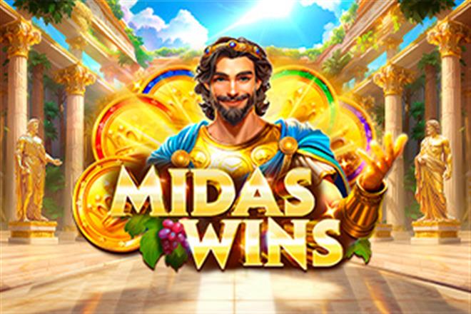 Midas Wins
